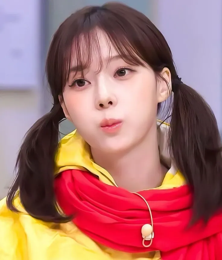 윈터 (에스파) 팬이 찍은 순간