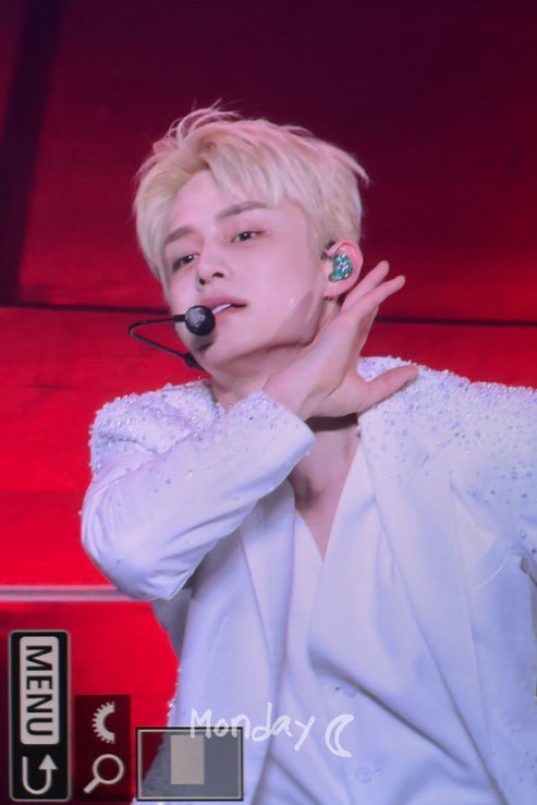 Latest photo of Kim Jiwoong (ZEROBASEONE)