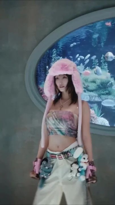 Today's most popular wallpaper in the Mina (TWICE) community