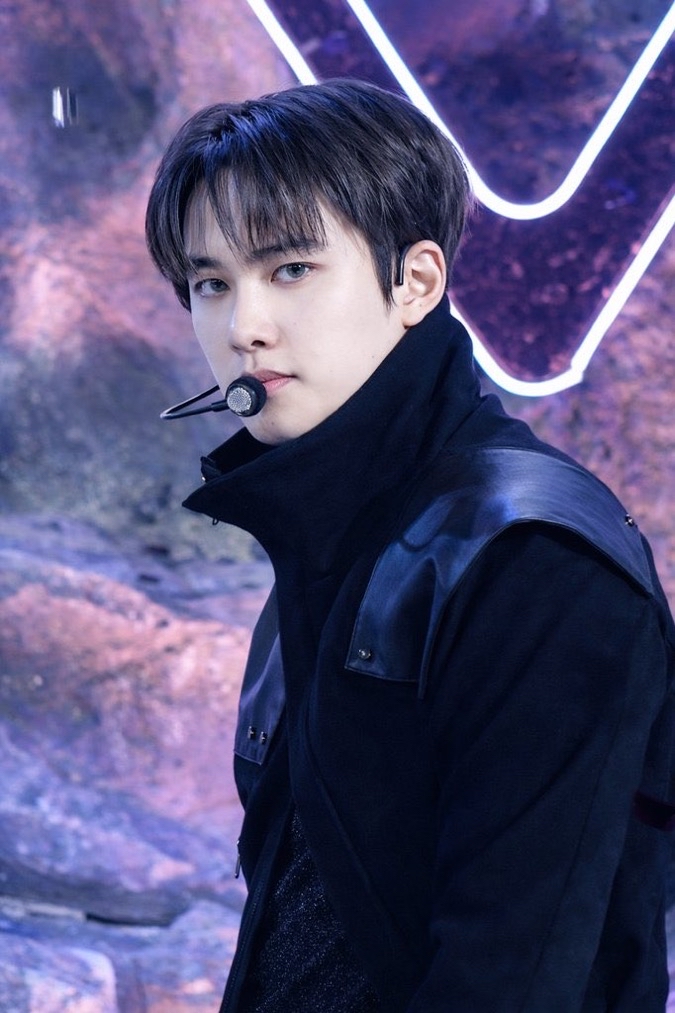 디오 (EXO)의 최신 사진