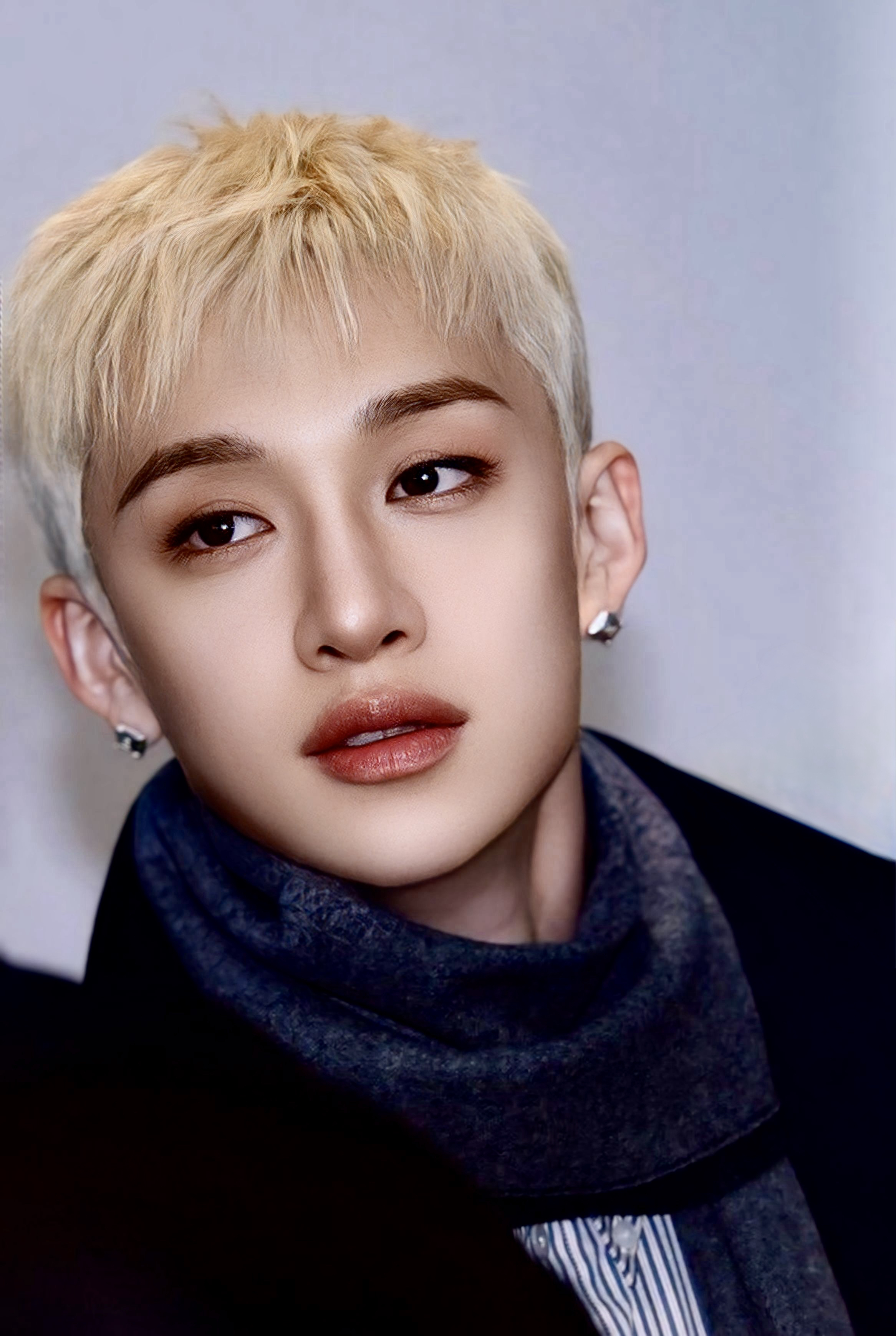 バンチャン (Stray Kids)ファンが撮った瞬間