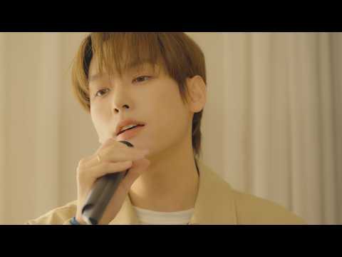 A moment captured by SF9's fan