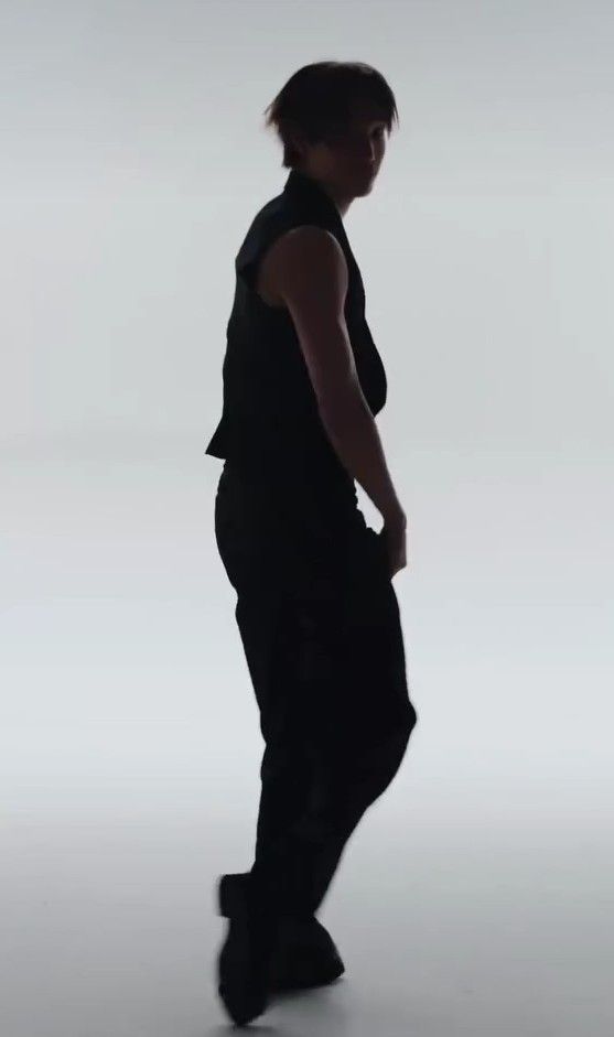 A heartfelt wallpaper shared by EXO's fans