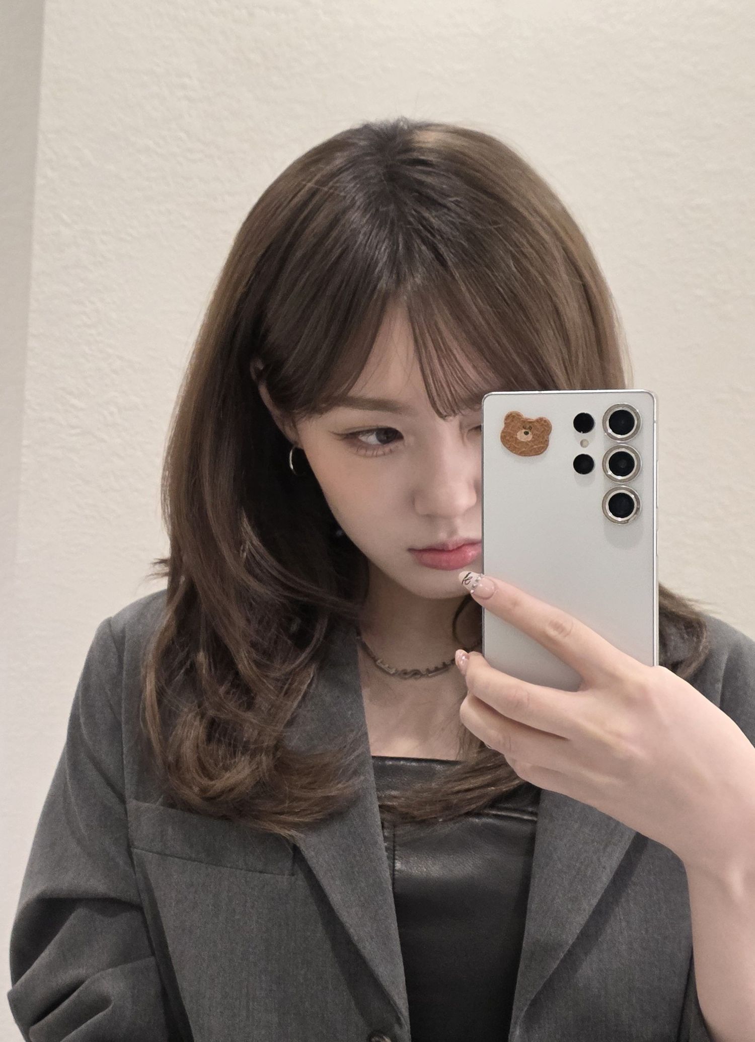 Latest photo of Kim Chaehyun (Kep1er)