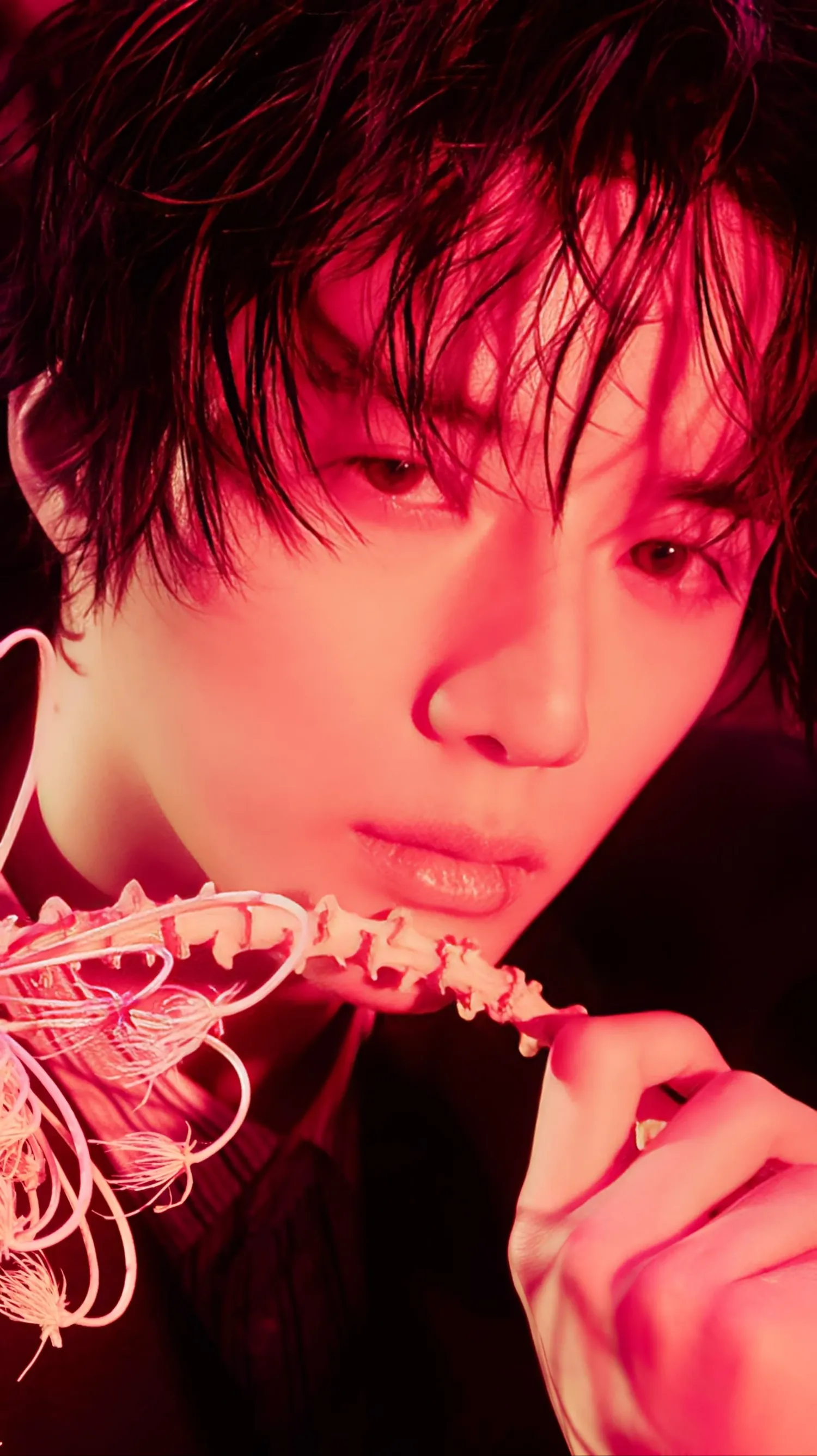 Today's most popular wallpaper in the Beomgyu (TOMORROW X TOGETHER) community