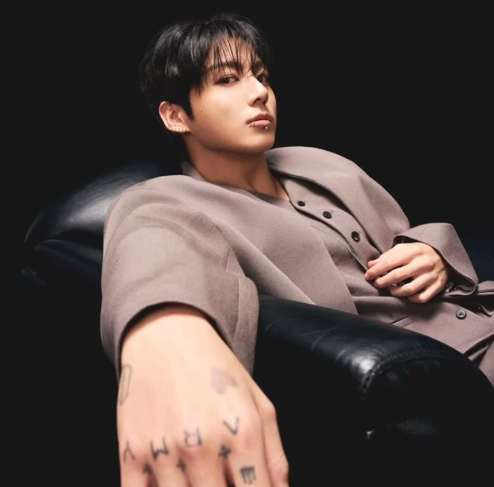 정국 (방탄소년단) 팬이 찍은 순간