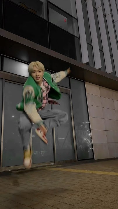 Latest photo of Sakuya (NCT WISH)