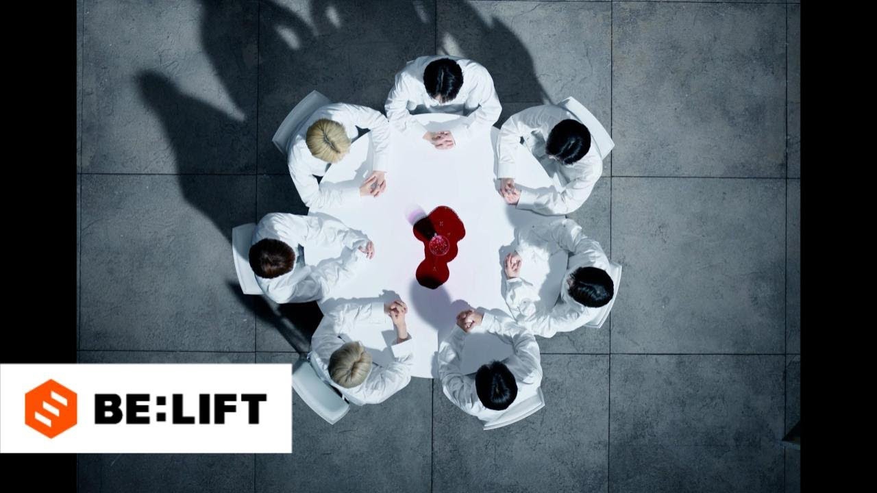 ENHYPEN粉絲拍下的瞬間