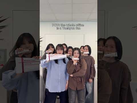 太顯 (TOMORROW X TOGETHER)的最新活動照片