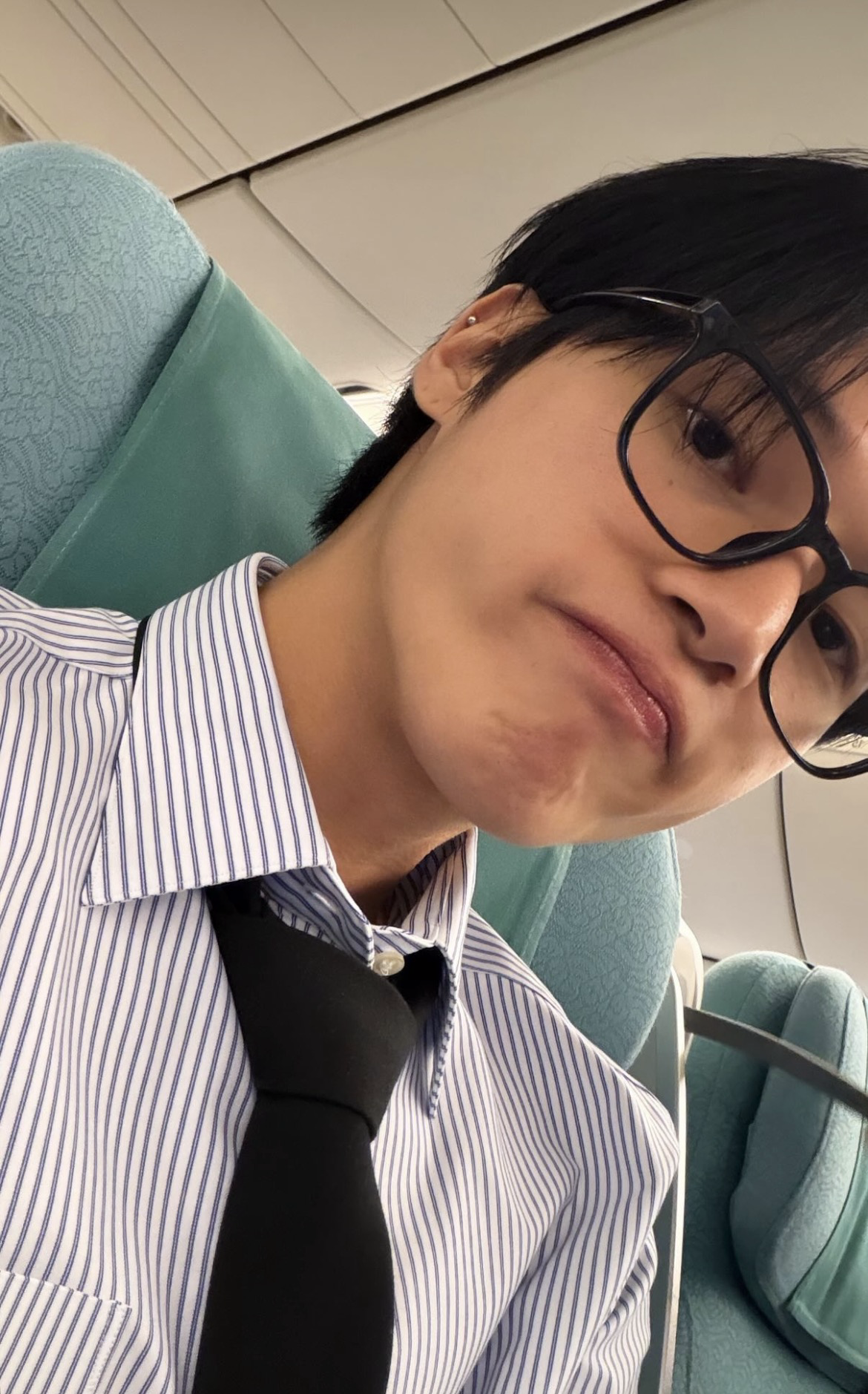 우영 (에이티즈)의 비하인드 컷