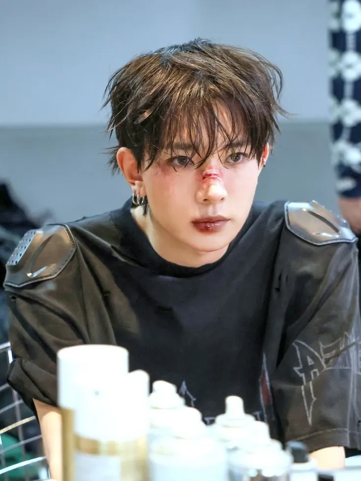 羲承的最新照片