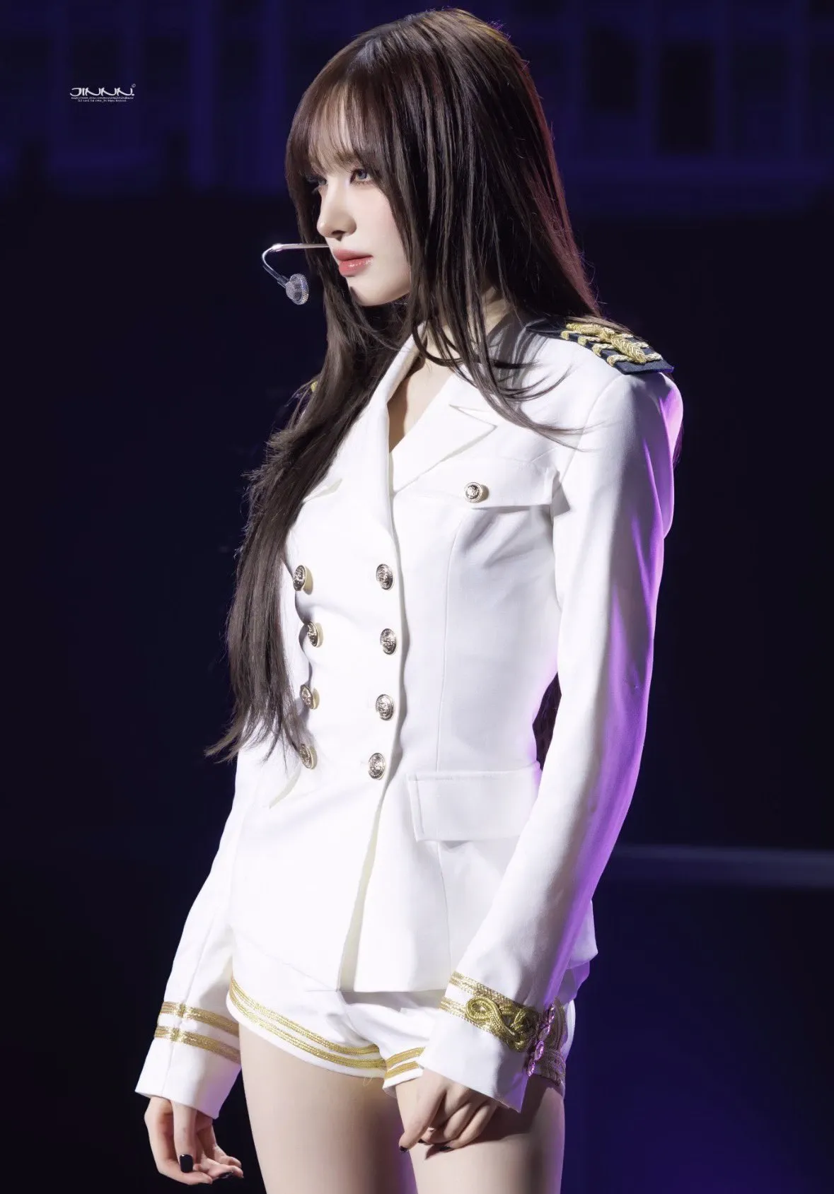 LIZ (IVE)的最新活動照片