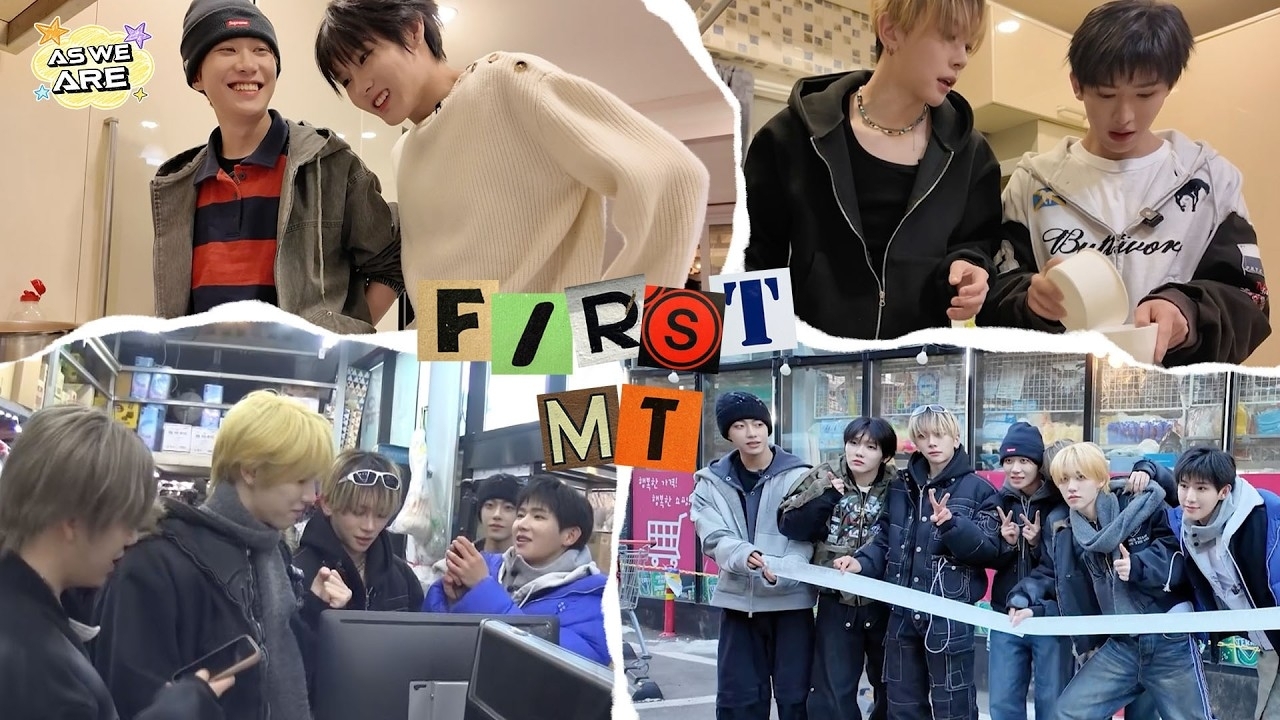 Recent activity shot of Hengyu (MODYSSEY)