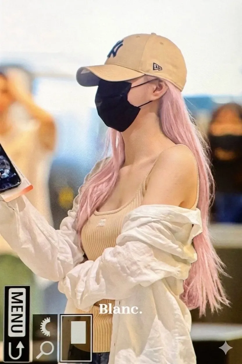 彩領 (ITZY)的最新照片