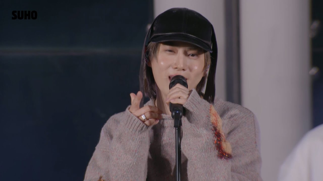 EXO의 최신 사진