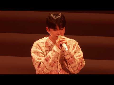 Momen yang diabadikan oleh penggemar Super Junior