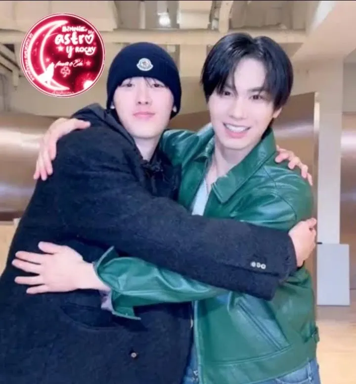 Rocky的最新活动照片