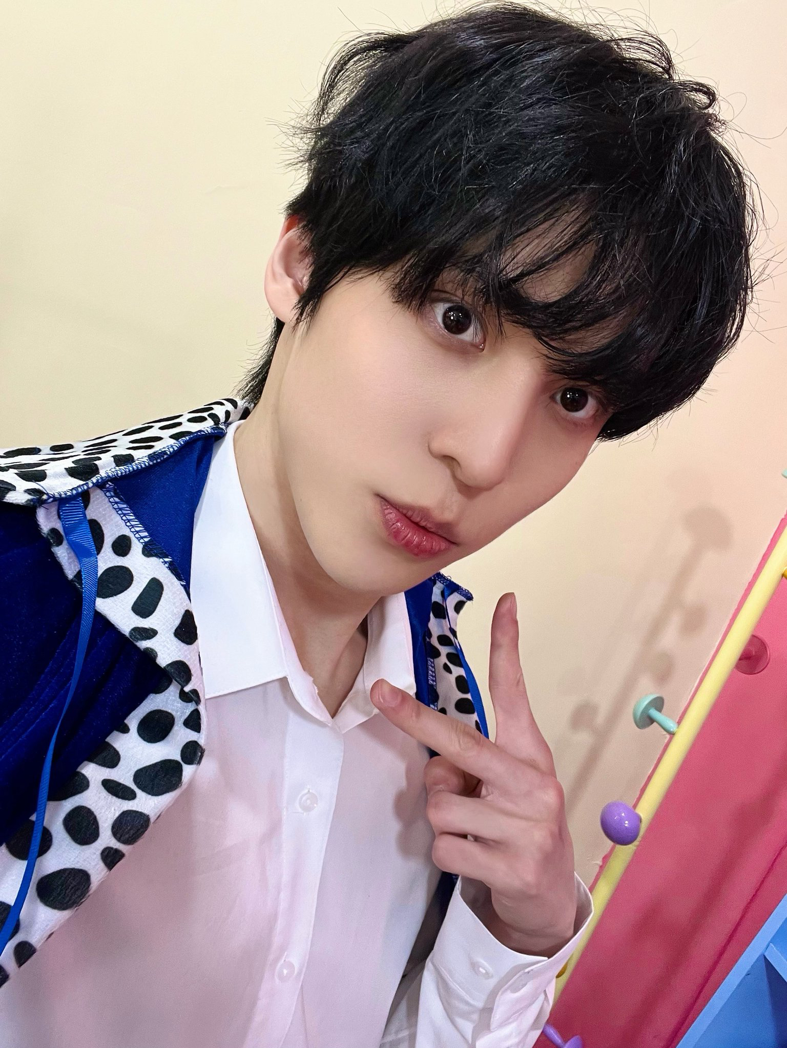 ジョン・ユンホ (ATEEZ)の最近の活動写真