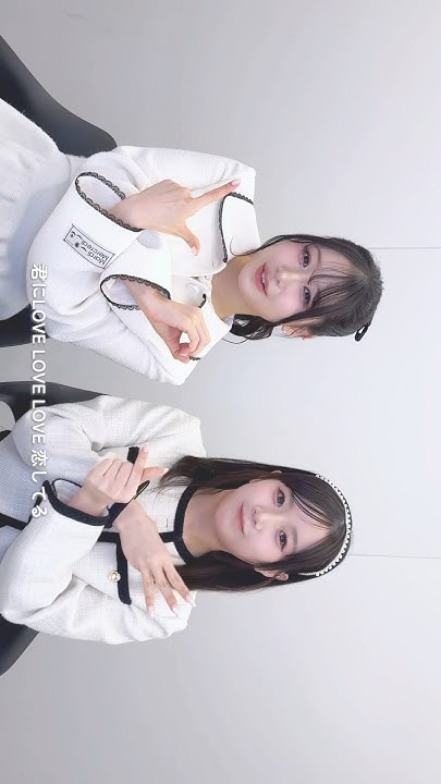 The most beloved wallpaper among Shimizu Keiko (ME:I)'s fans