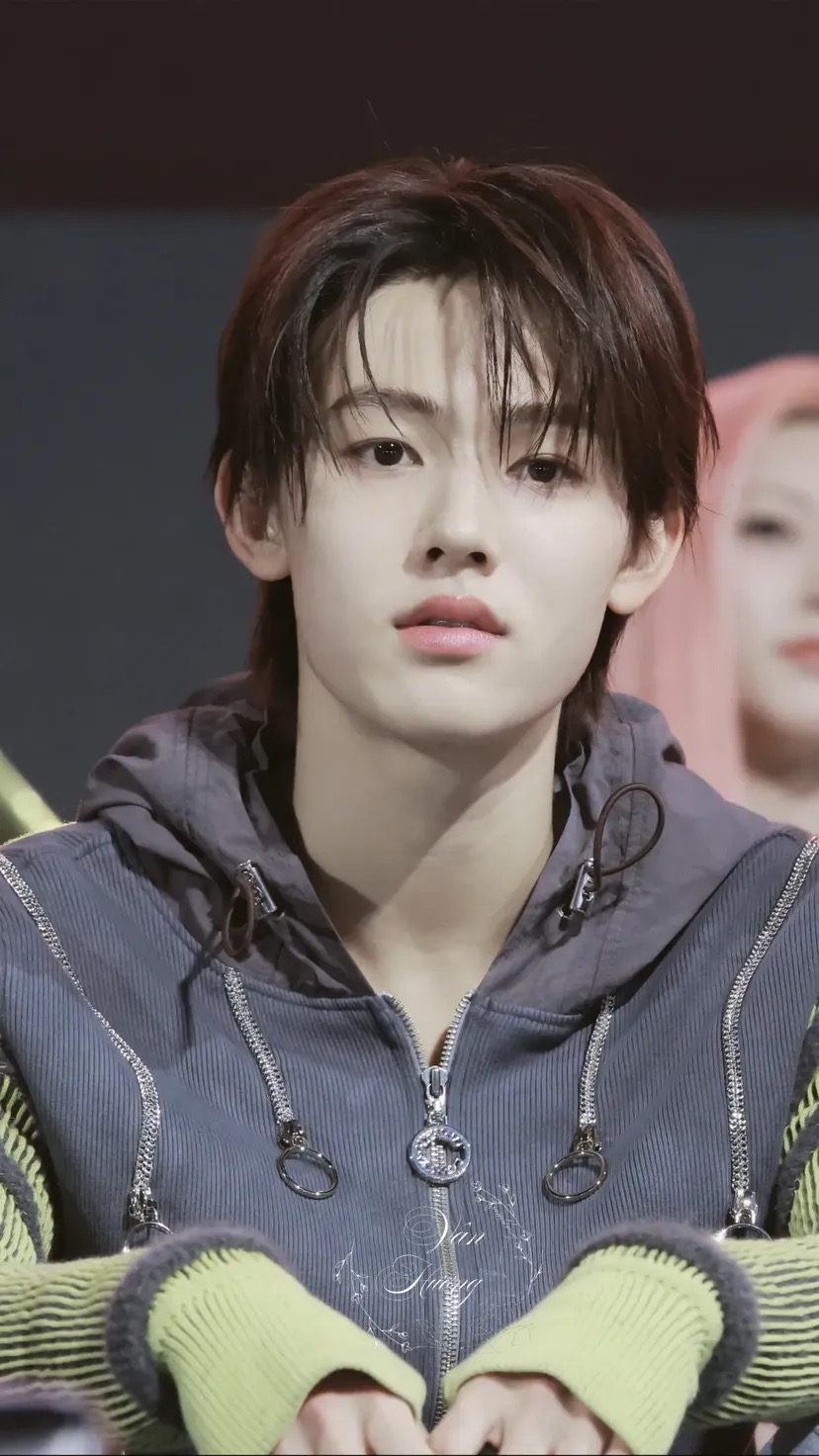 The most beloved wallpaper among Seonghyeon (CORTIS)'s fans