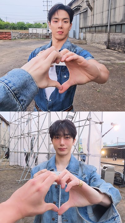 Popular K-POP post loved by fans