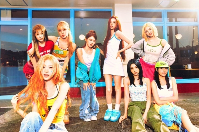 Latest photo of Hearts2Hearts