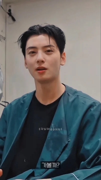 Fandom-recommended wallpaper image of 차은우 (아스트로)