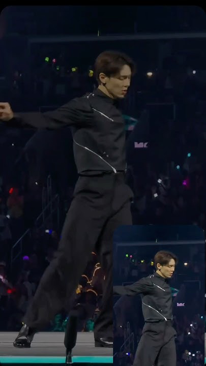 셔누 (몬스타엑스) 팬이 찍은 순간