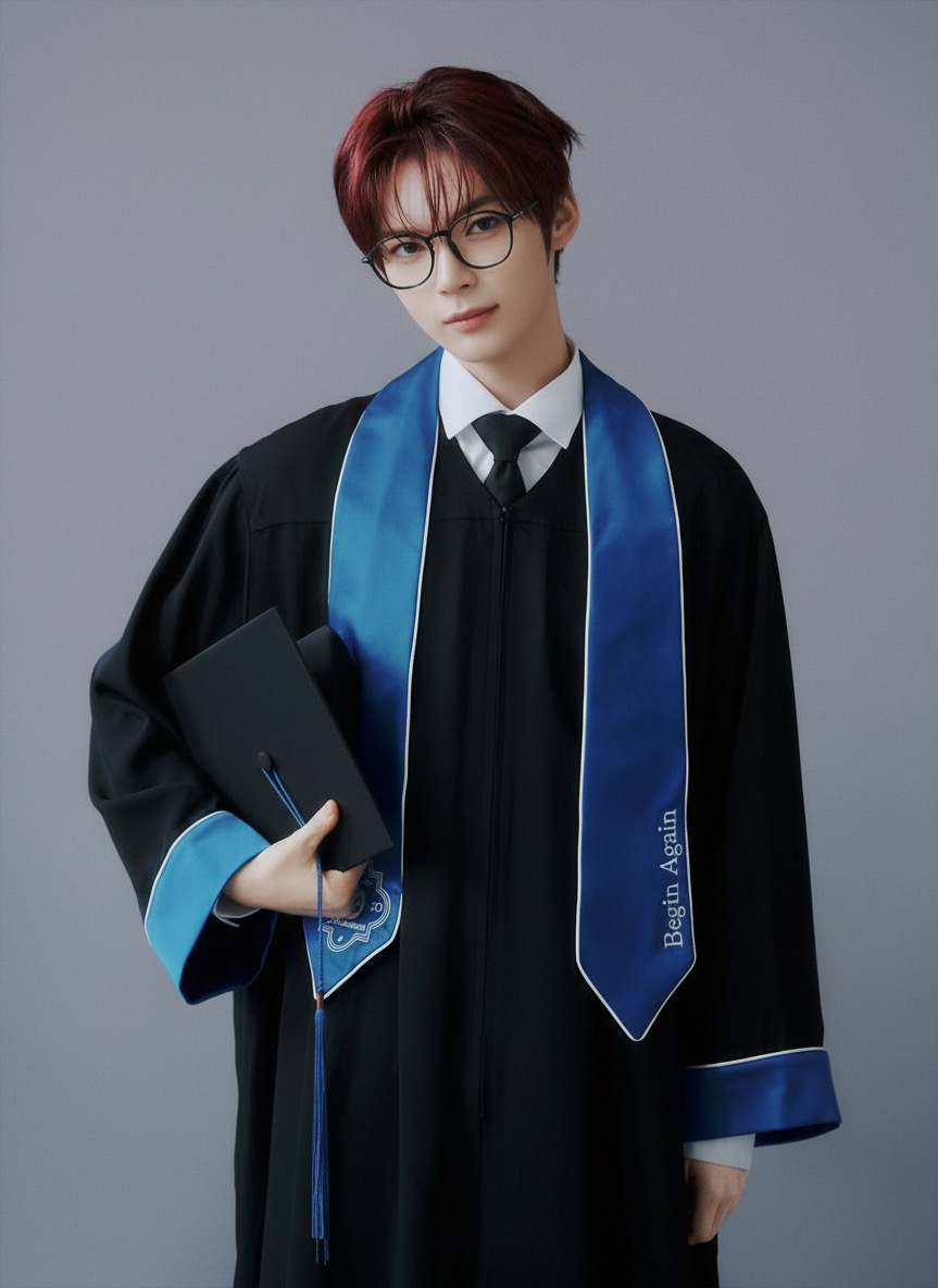 성한빈 (제로베이스원) 팬이 찍은 순간