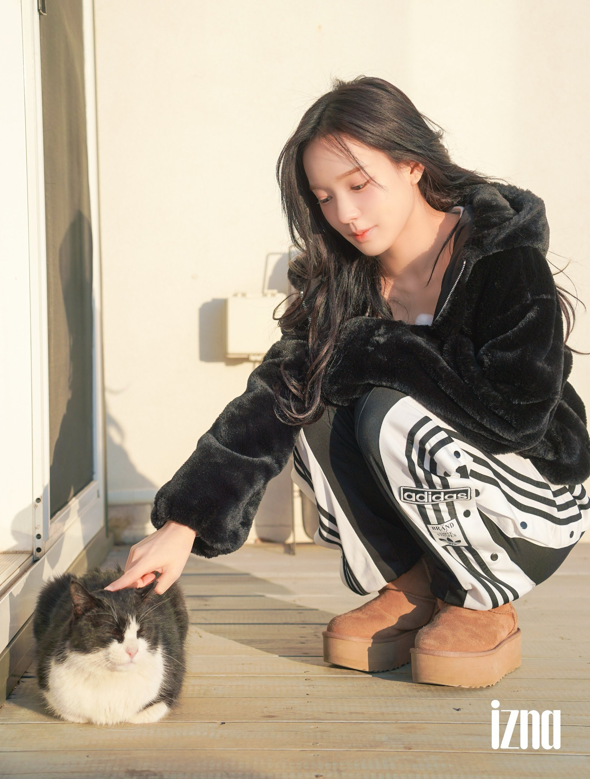 Latest photo of Ryu Sarang (izna)