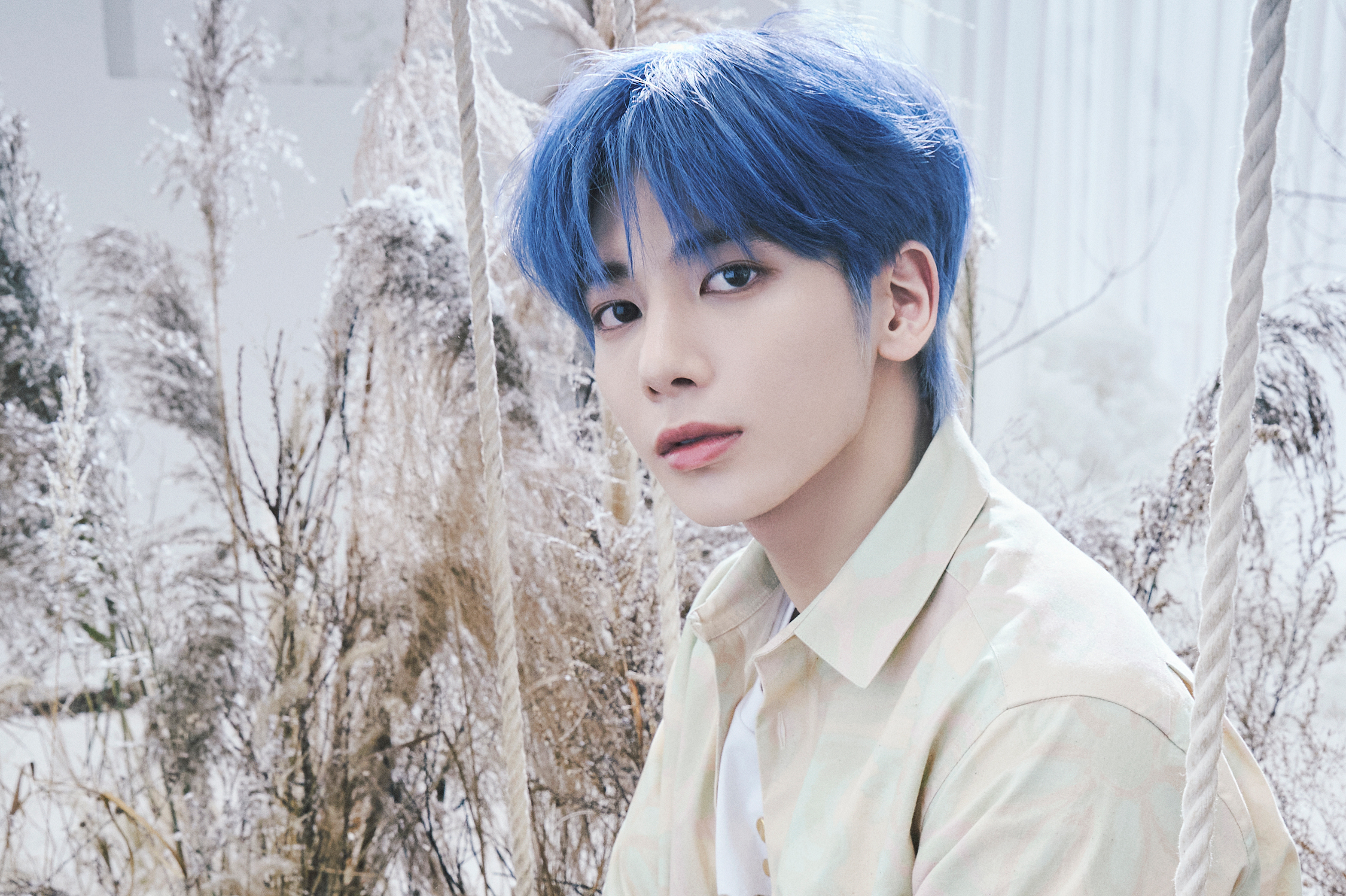 태현 (투모로우바이투게더)의 최신 사진