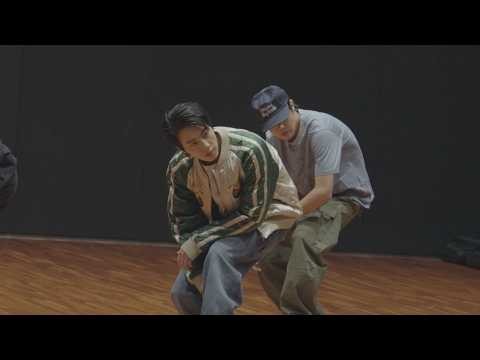 BTSファンが撮った瞬間