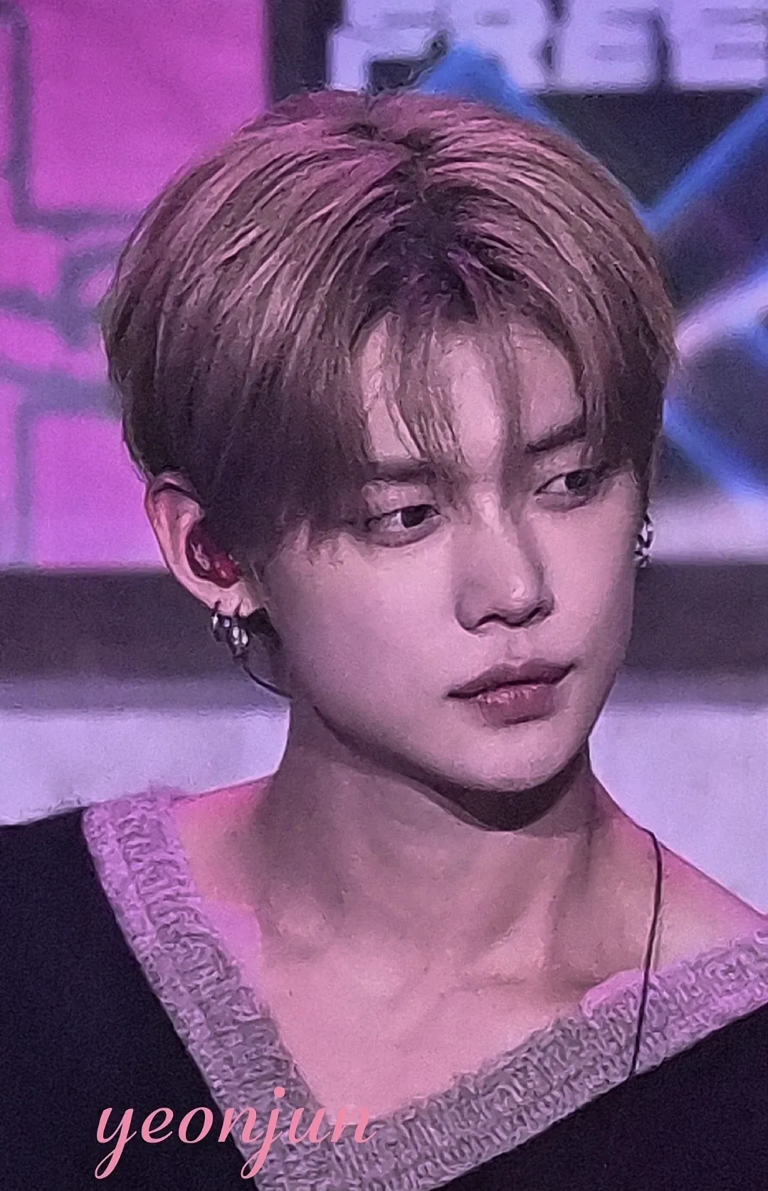 오늘 가장 핫한 케이팝 커뮤니티 피드