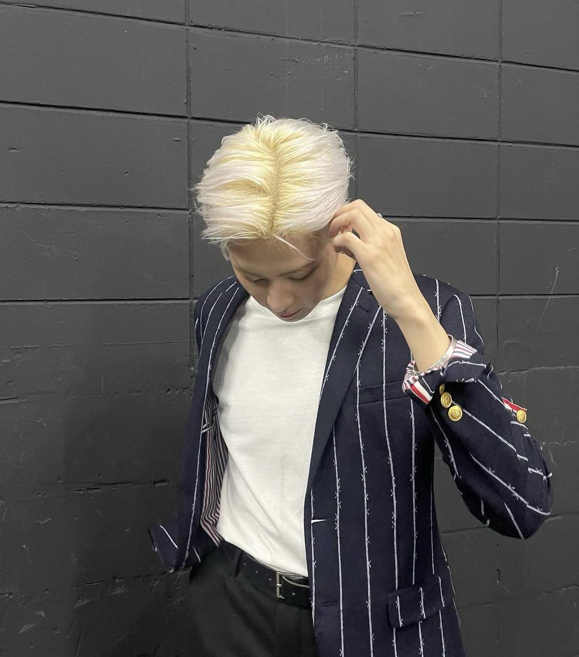 고결 (업텐션)의 최신 사진