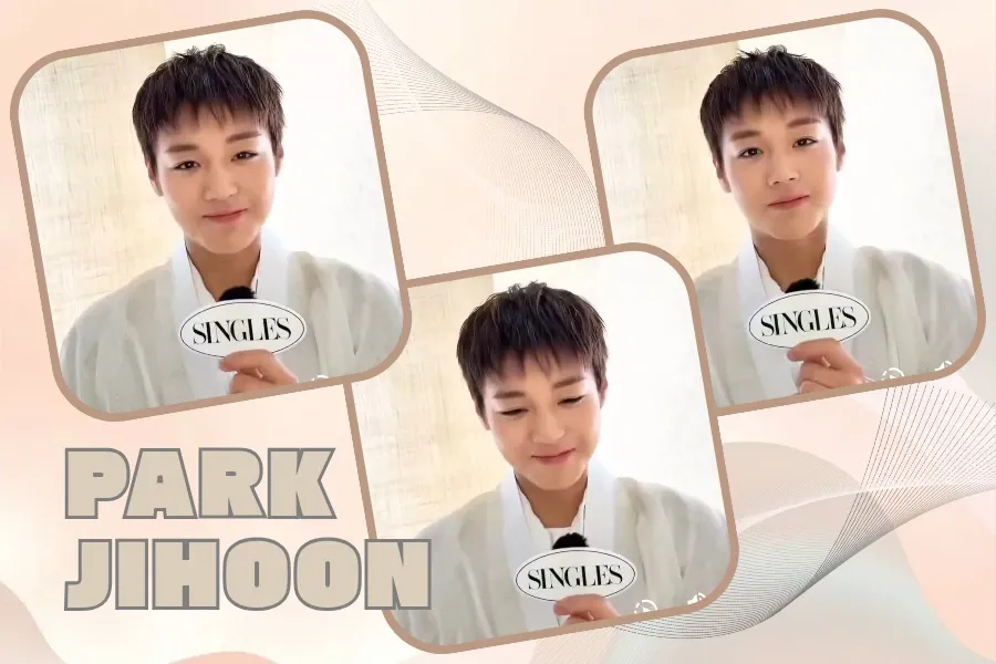 박지훈의 비하인드 컷