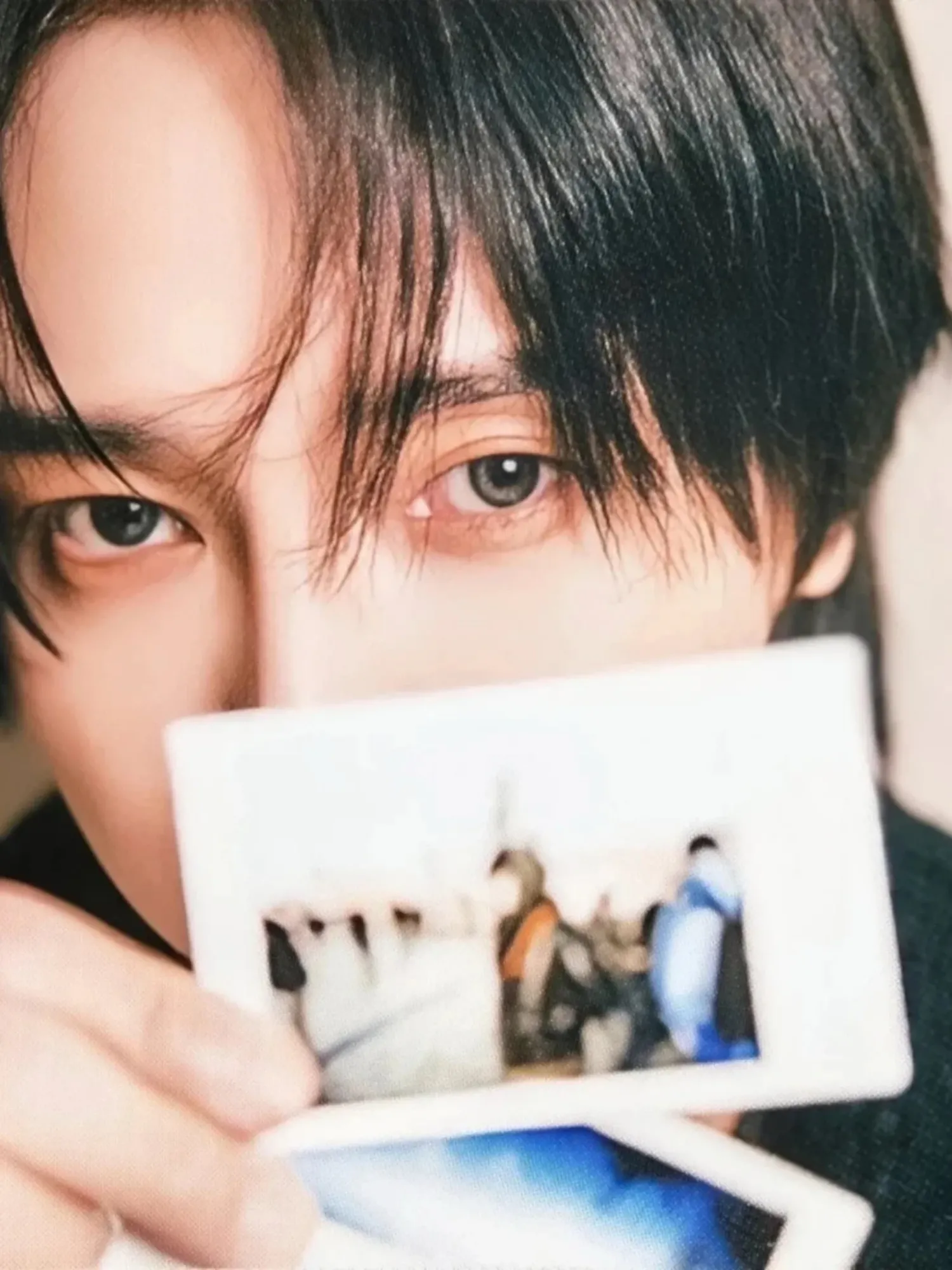 Foto terbaru Super Junior