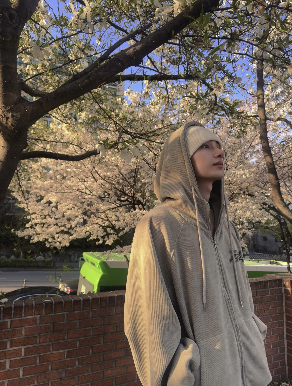 Latest photo of Jun (SEVENTEEN)