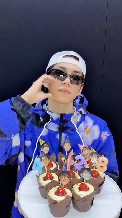 Today's most popular wallpaper in the Wonpil (DAY6) community