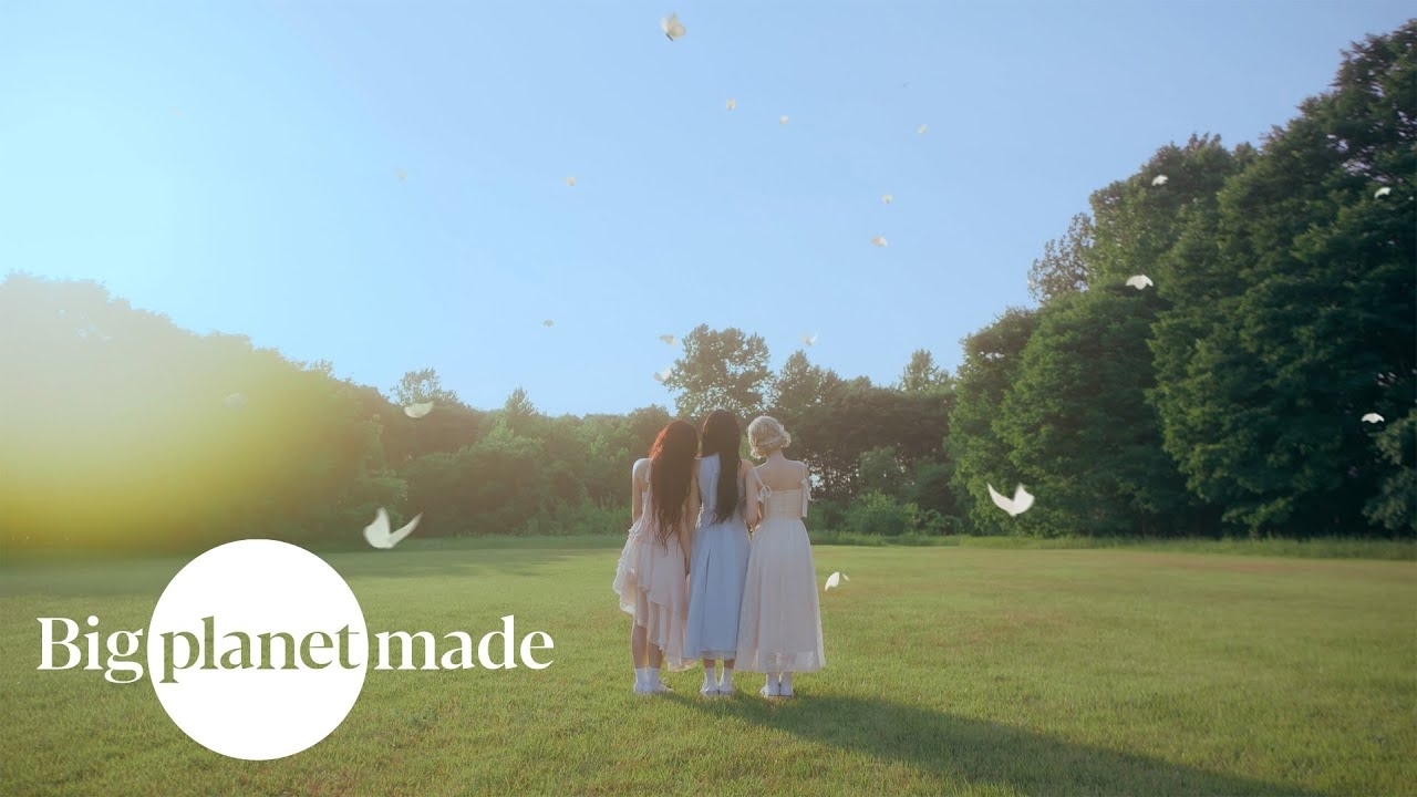 Recent activity shot of VIVIZ