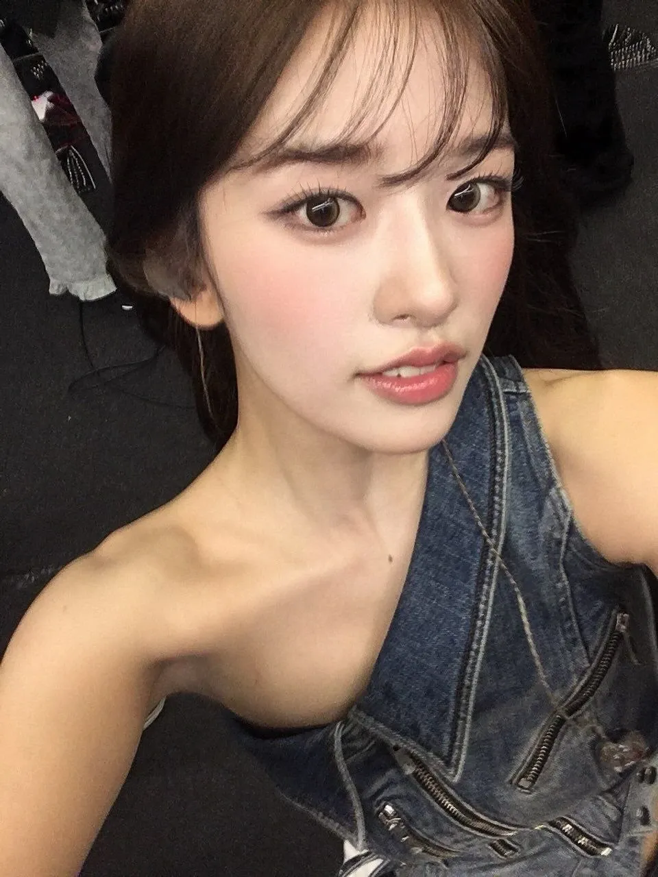 アン・ユジン (IVE)の最近の活動写真