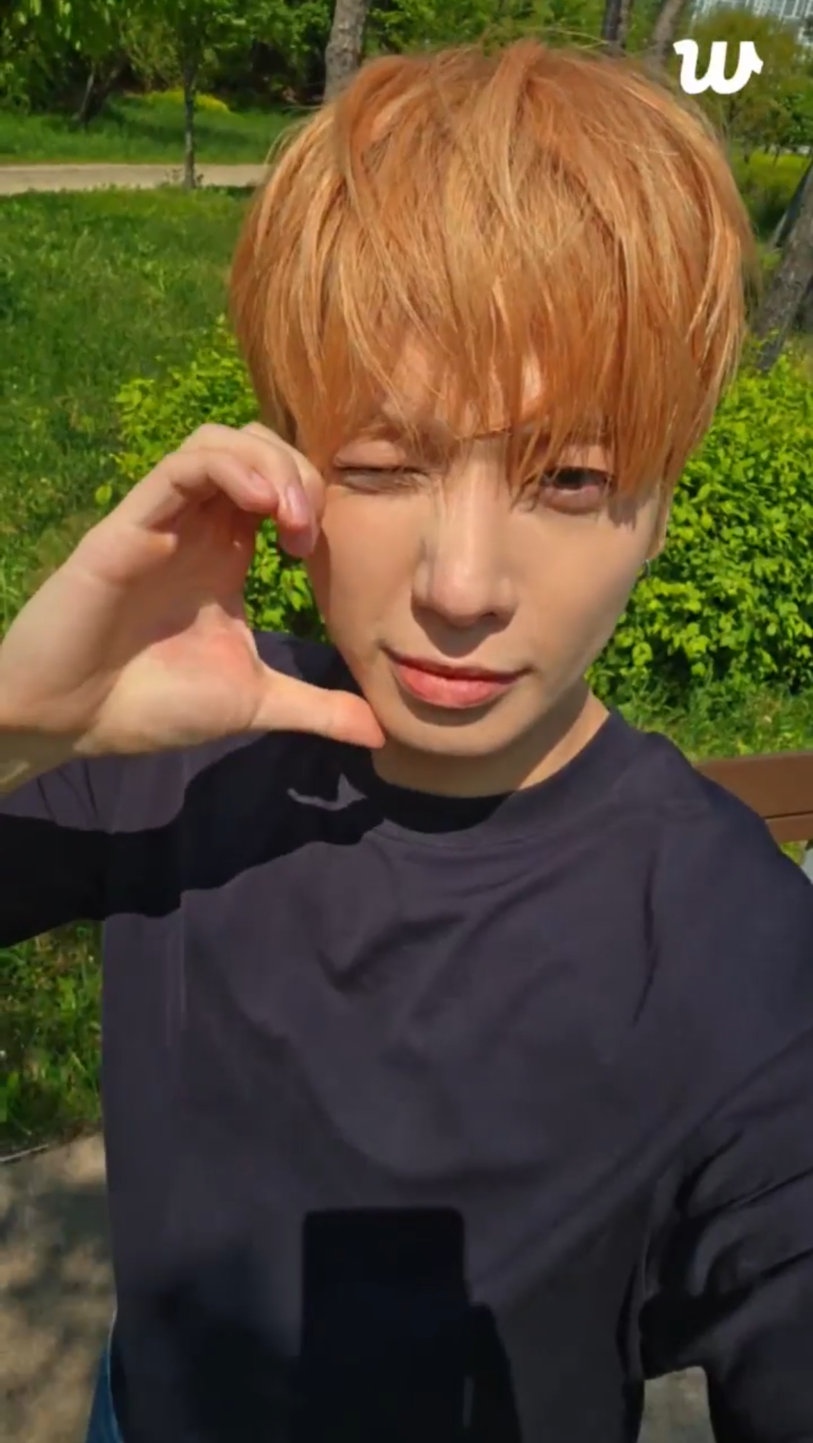 태현 (투모로우바이투게더) 최근 활동샷