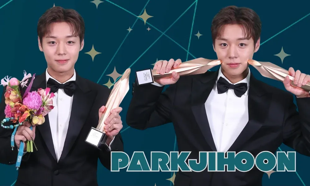 박지훈 최근 활동샷