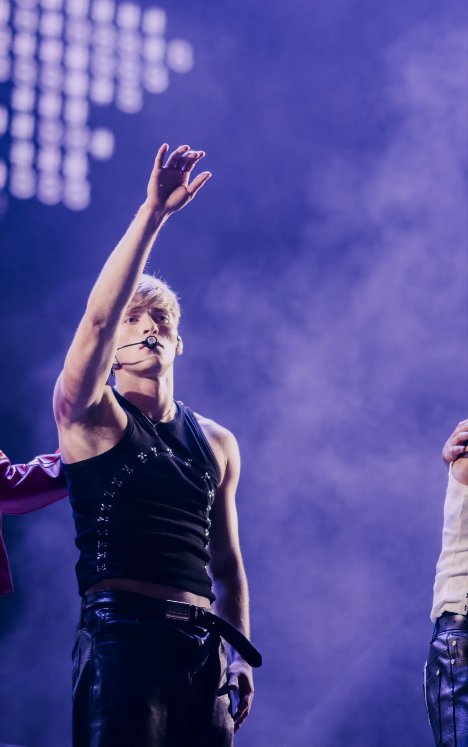 Latest photo of Gabi (SANTOS BRAVOS)