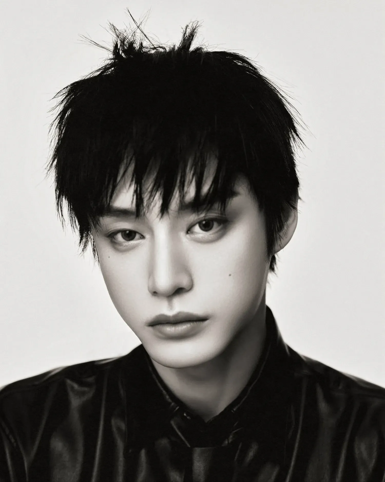 Latest photo of Kim Jiwoong (ZEROBASEONE)