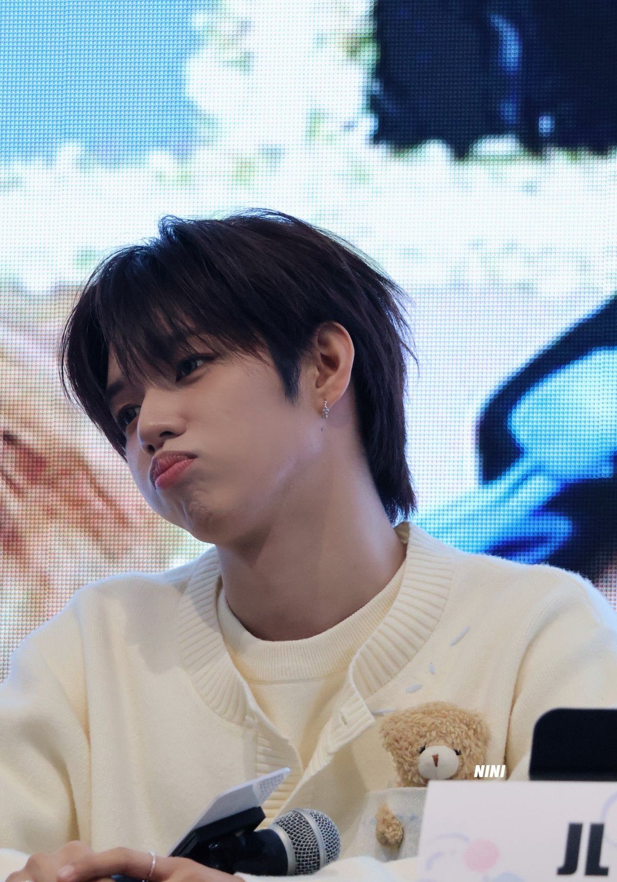 ジェイエル (AHOF)ファンが撮った瞬間