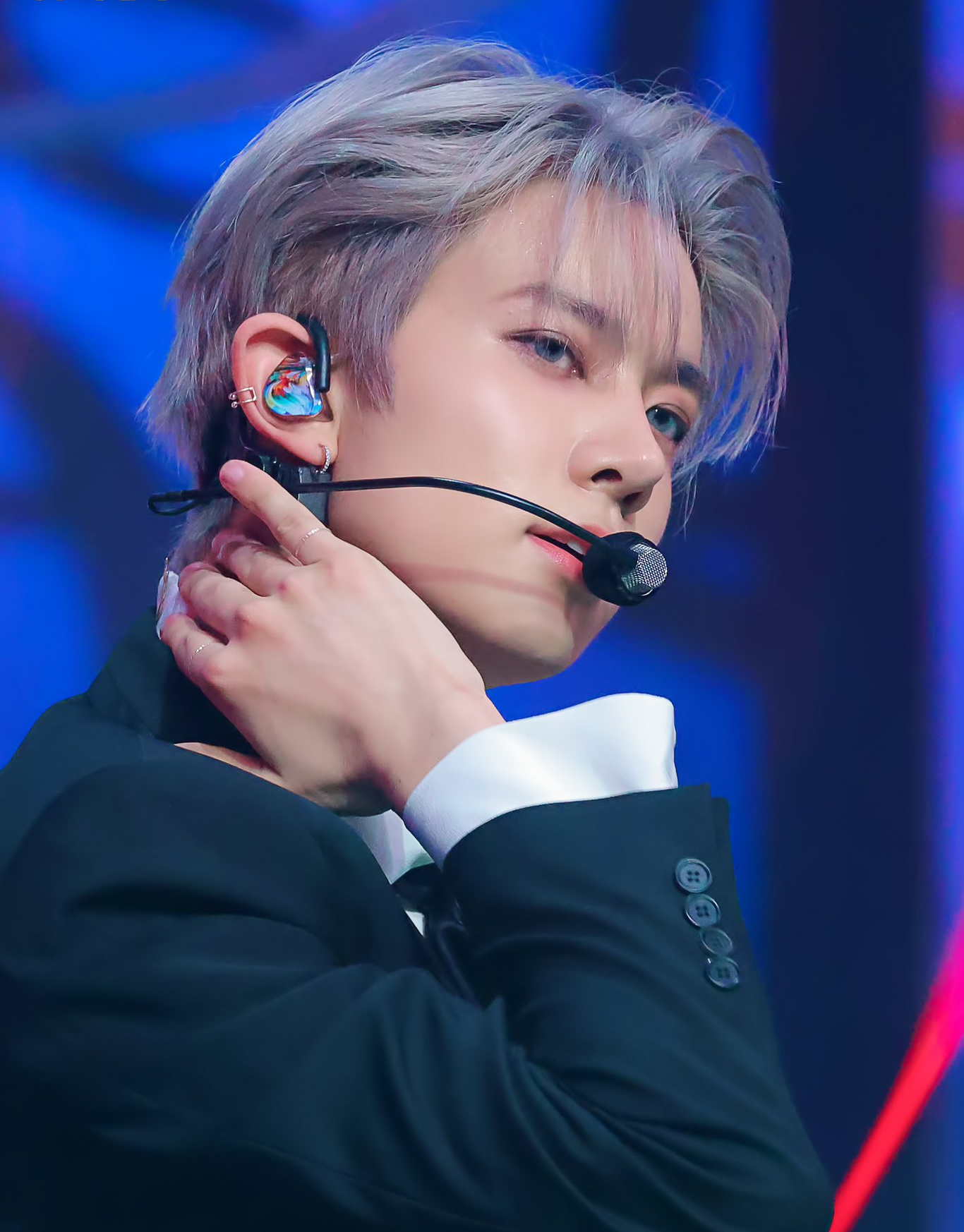 희승 (ENHYPEN) 최근 활동샷