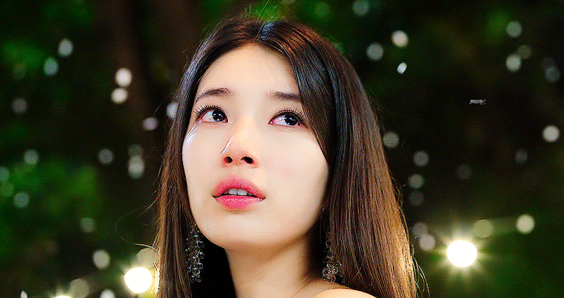 Recent activity shot of Suzy