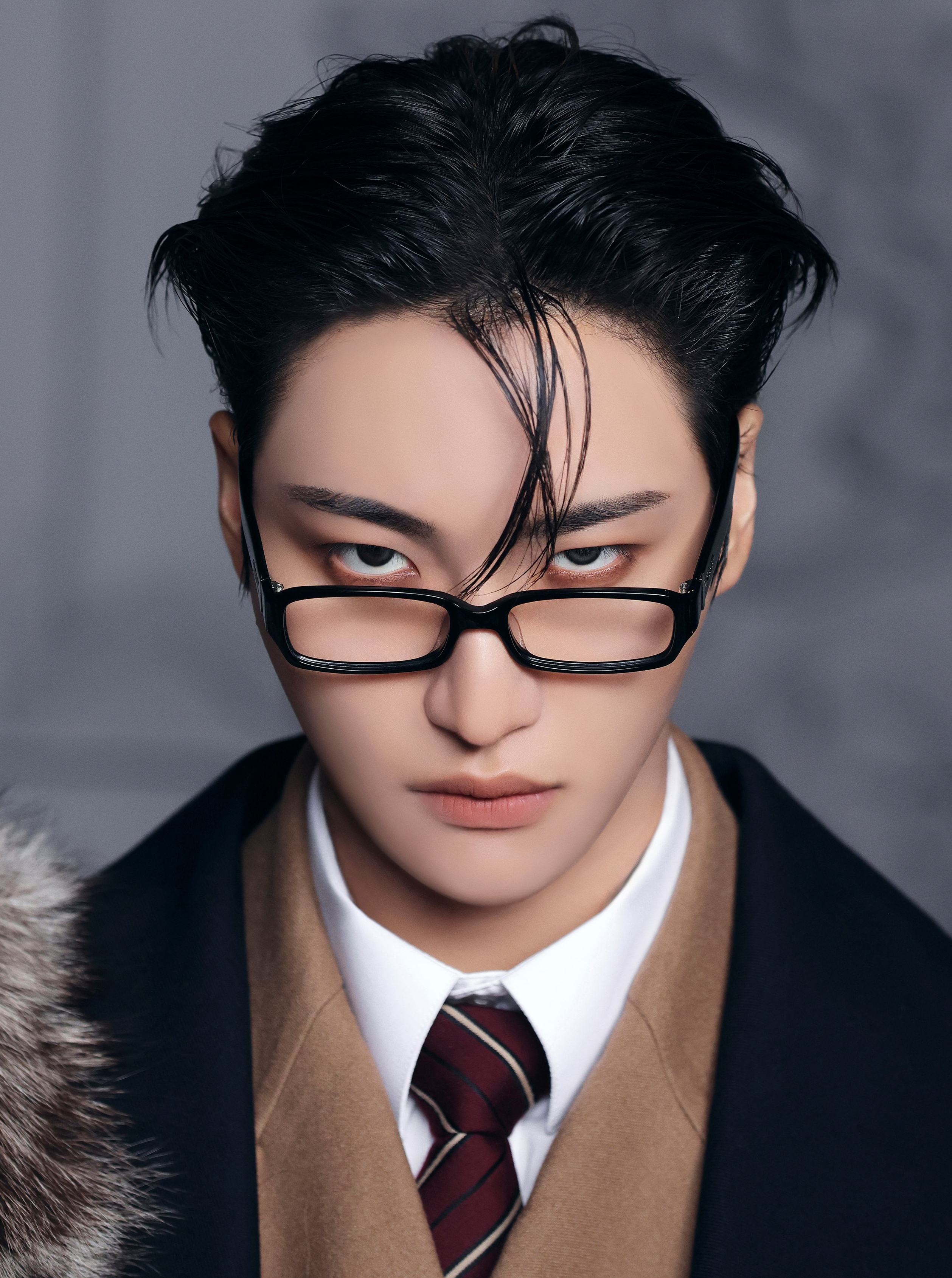 Latest photo of Seonghwa (ATEEZ)