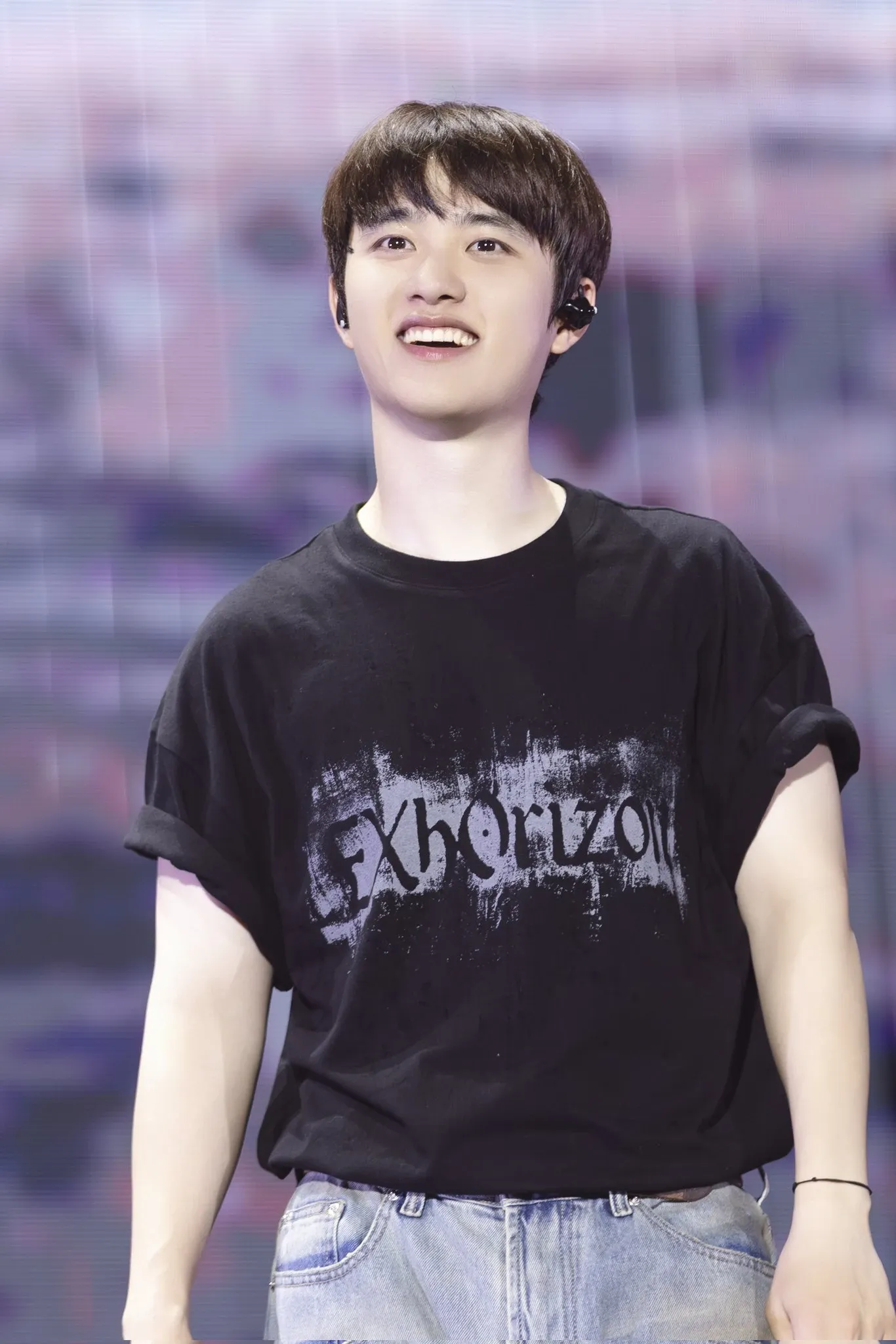 디오 (EXO)의 최신 사진