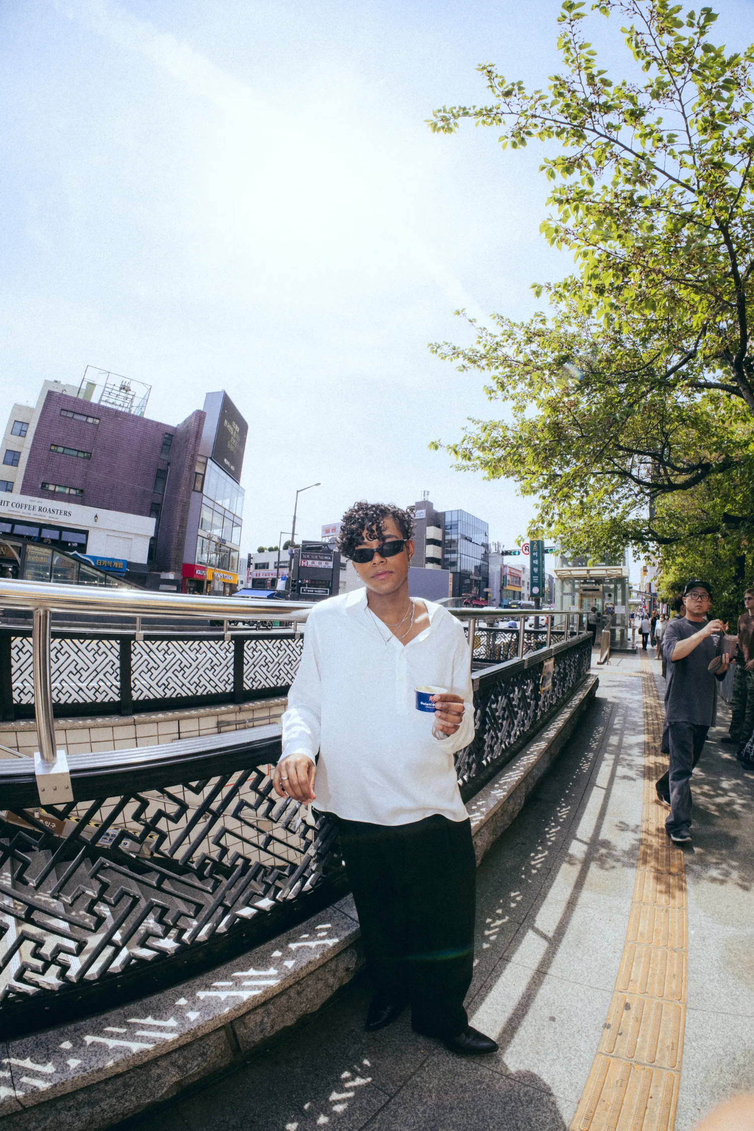 Kauê (SANTOS BRAVOS)的最新照片